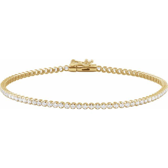 Timeless Sparkle
